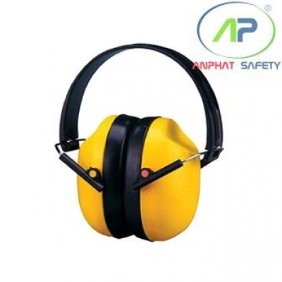 Chụp tai chống ồn Proguard BK817-22Y
